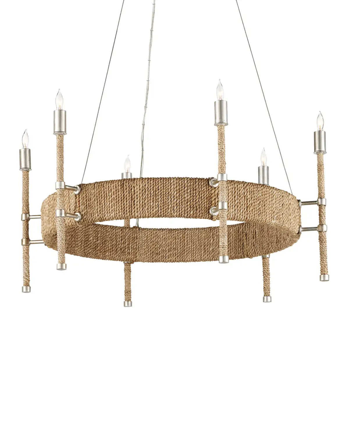 CURREY & COMPANY, MONZIE CHANDELIER, CHANDELIER LIGHT