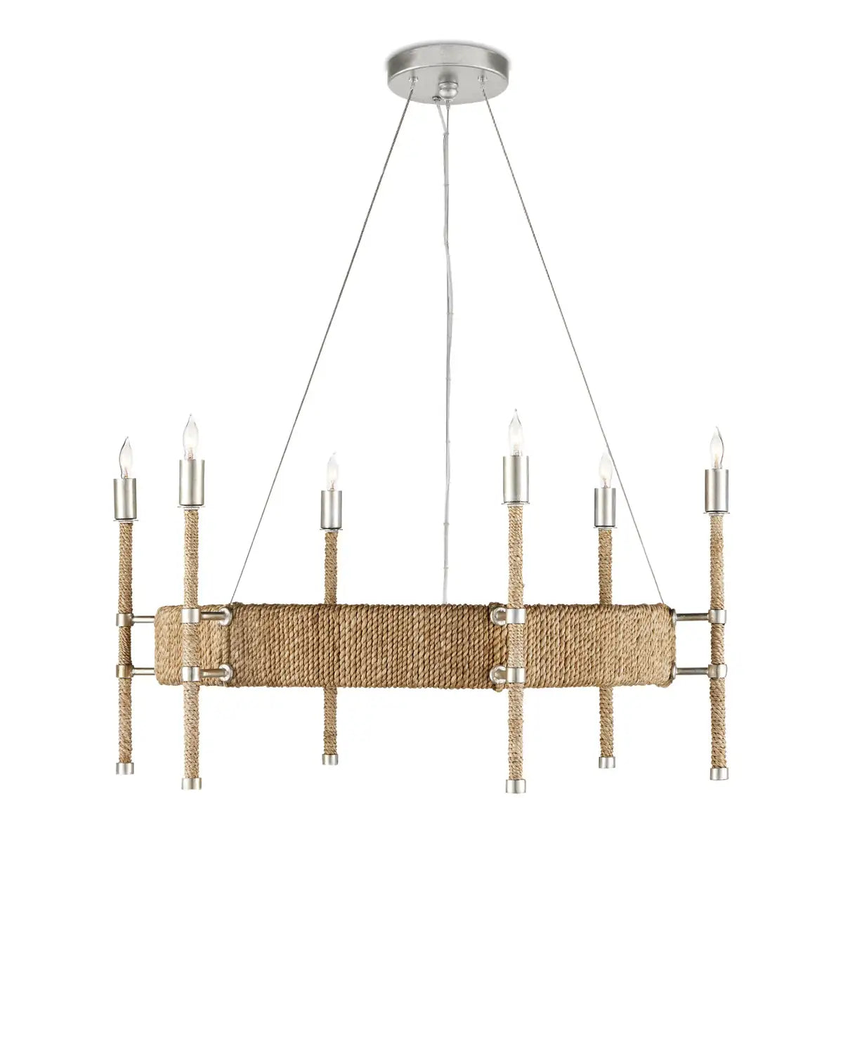 CURREY & COMPANY, MONZIE CHANDELIER, CHANDELIER LIGHT