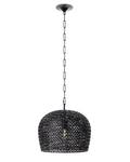 CURREY & COMPANY, PIERO PENDANT, CHANDELIER LIGHT