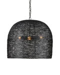 CURREY & COMPANY, PIERO CHANDELIER, CHANDELIER LIGHT