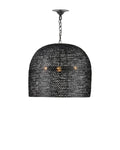 CURREY & COMPANY, PIERO CHANDELIER, CHANDELIER LIGHT