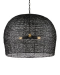 CURREY & COMPANY, PIERO CHANDELIER, CHANDELIER LIGHT