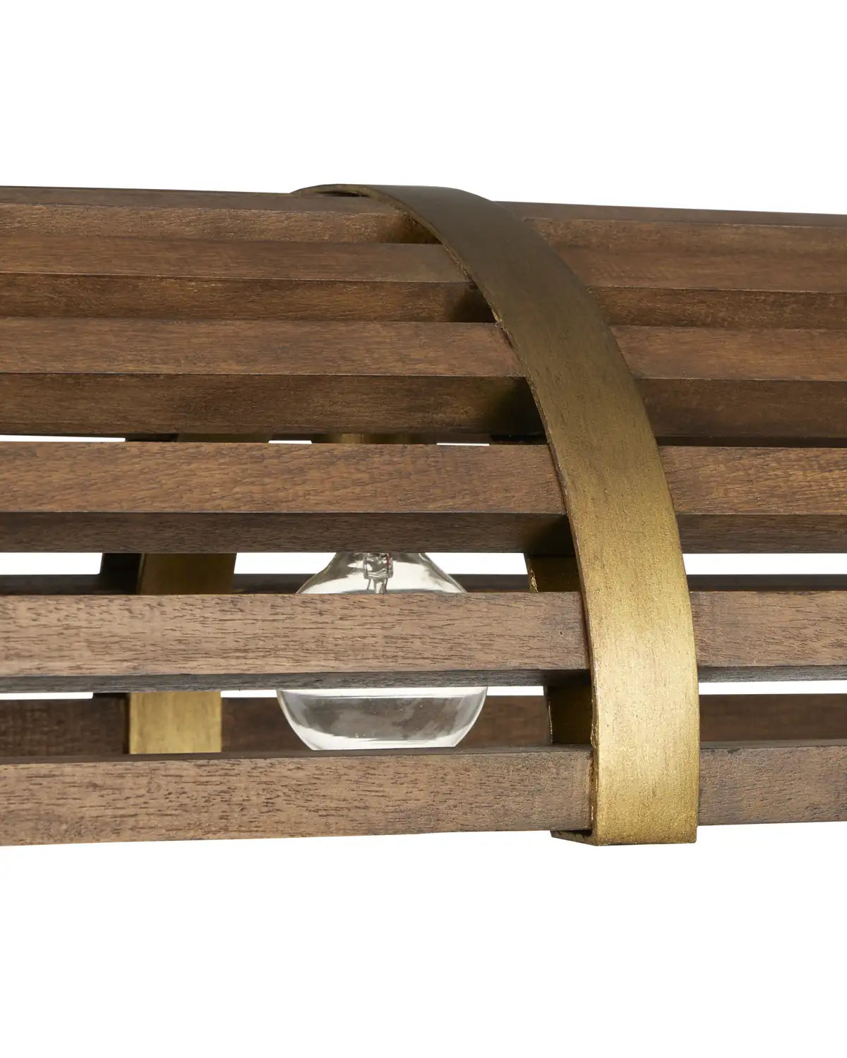 CURREY & COMPANY, WOODBINE CHESTNUT CHANDELIER, CHANDELIER LIGHT