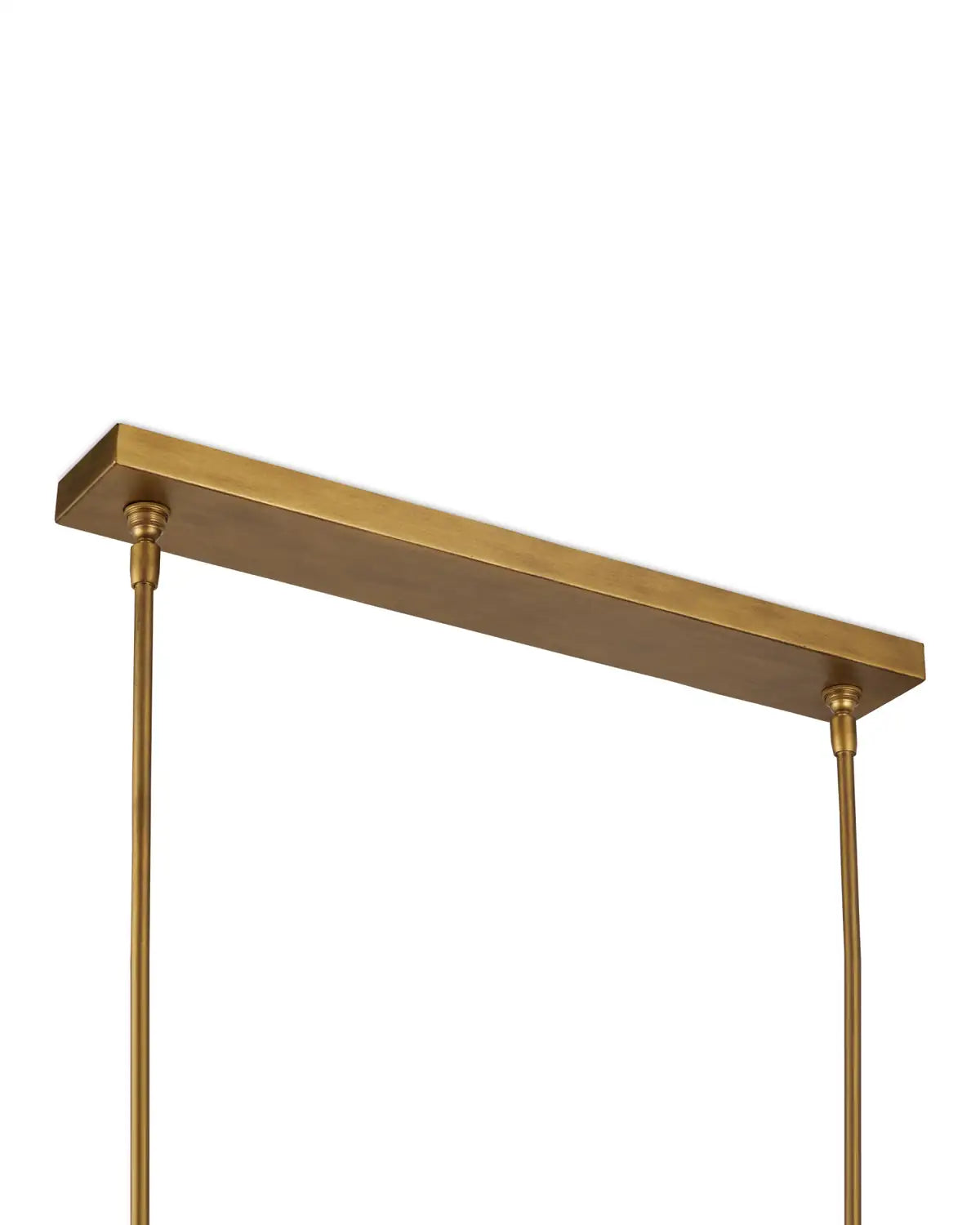 CURREY & COMPANY, WOODBINE CHESTNUT CHANDELIER, CHANDELIER LIGHT