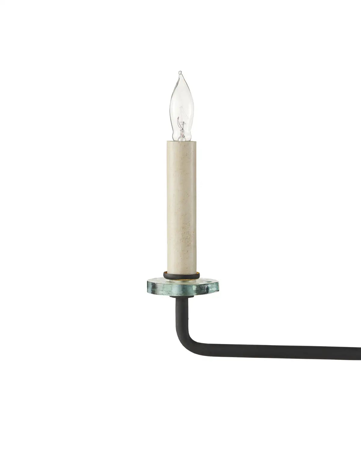 CURREY & COMPANY, PRIVATEER CHANDELIER, CHANDELIER LIGHT
