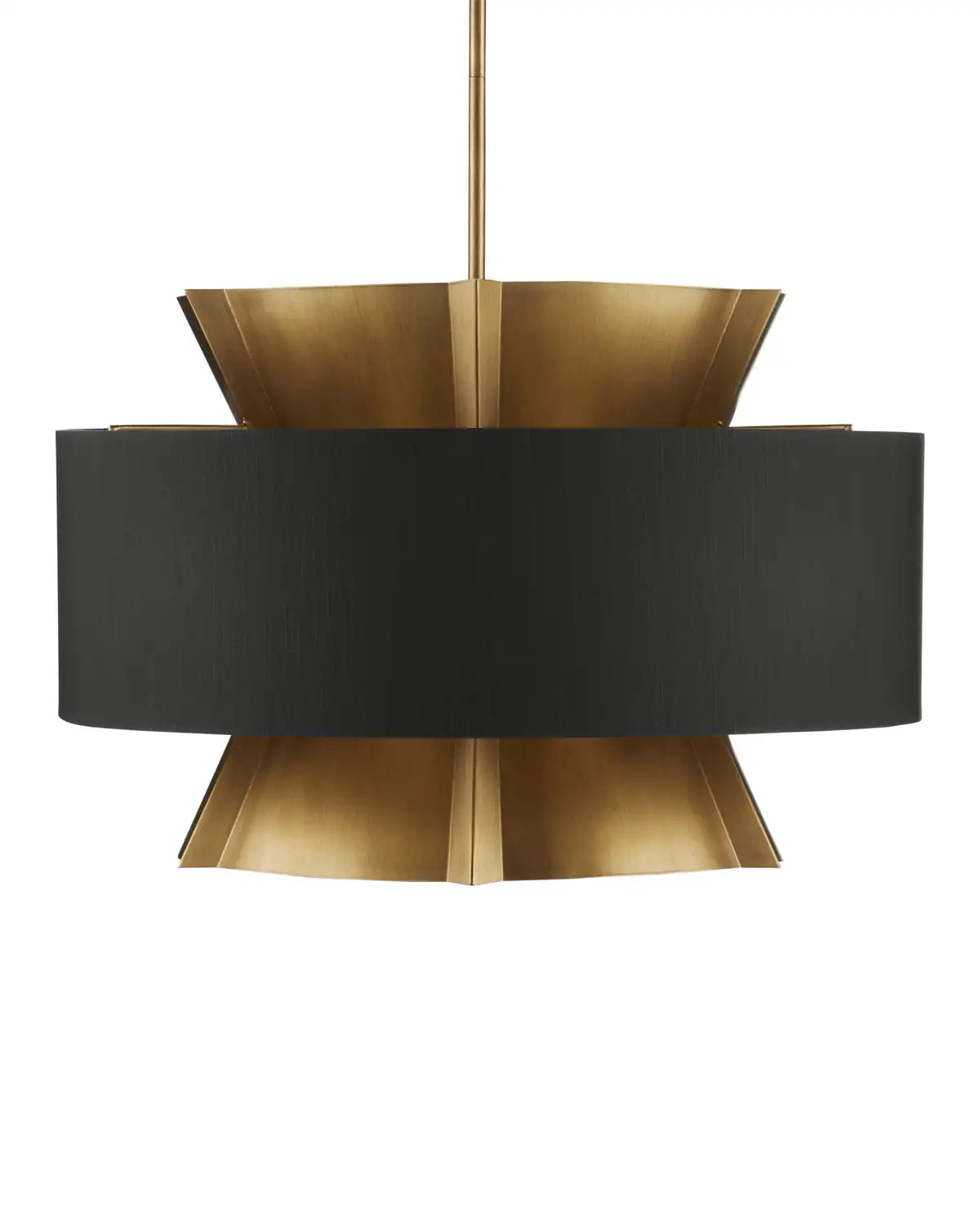 CURREY & COMPANY, OXENWOOD & CHANDELIER, CHANDELIER LIGHT