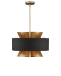 CURREY & COMPANY, OXENWOOD & CHANDELIER, CHANDELIER LIGHT