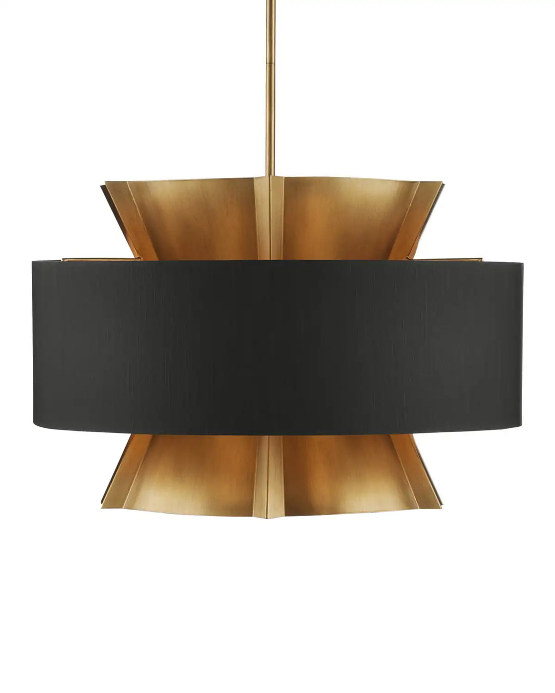 CURREY & COMPANY, OXENWOOD & CHANDELIER, CHANDELIER LIGHT