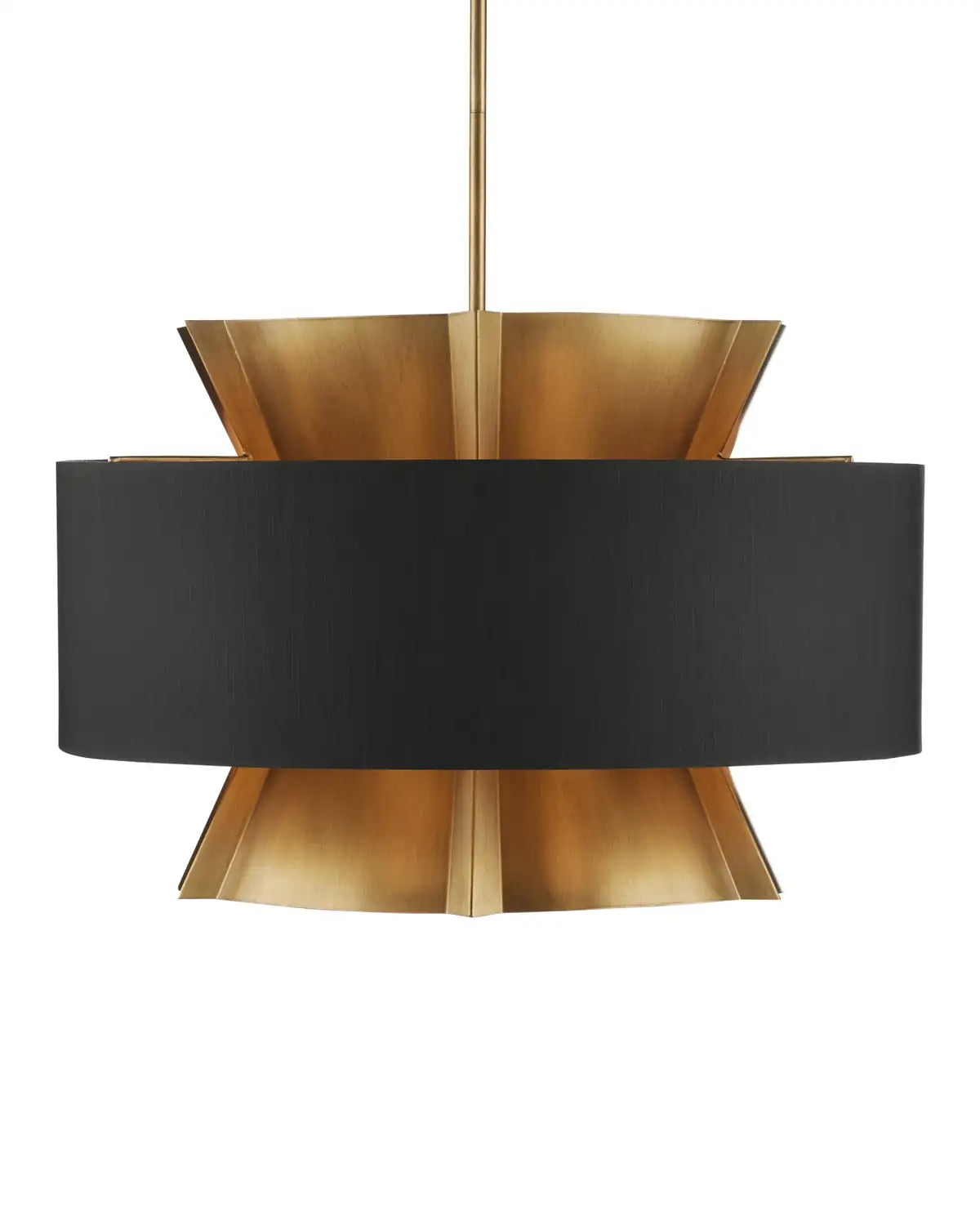 CURREY & COMPANY, OXENWOOD & CHANDELIER, CHANDELIER LIGHT