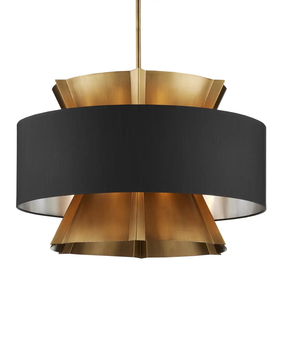 CURREY & COMPANY, OXENWOOD & CHANDELIER, CHANDELIER LIGHT