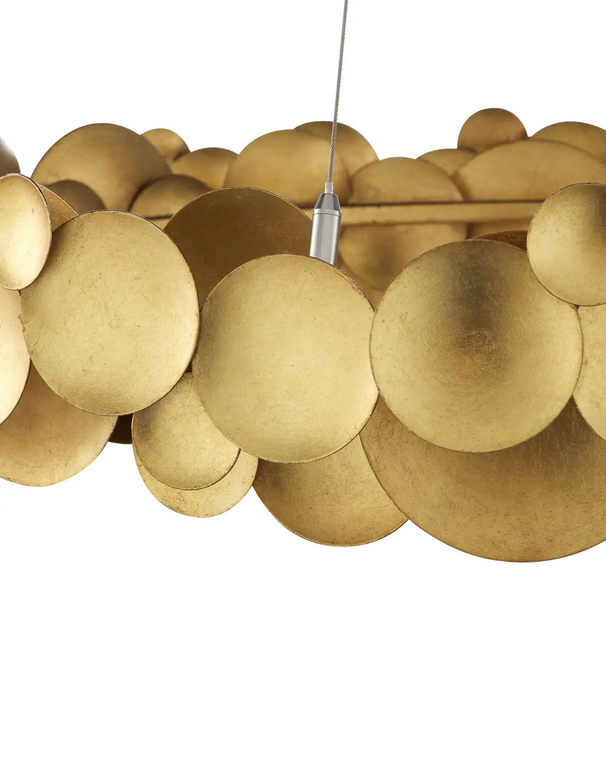 CURREY & COMPANY, LAVENGRO CHANDELIER, CHANDELIER LIGHT