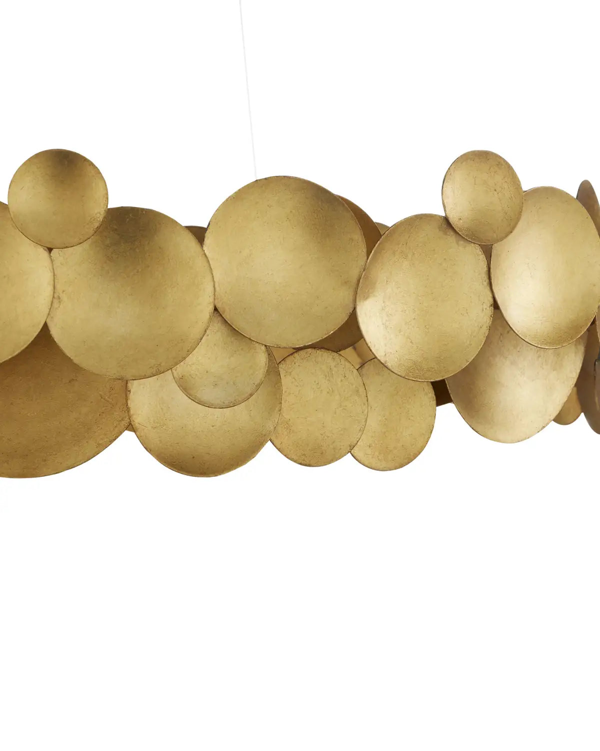 CURREY & COMPANY, LAVENGRO CHANDELIER, CHANDELIER LIGHT