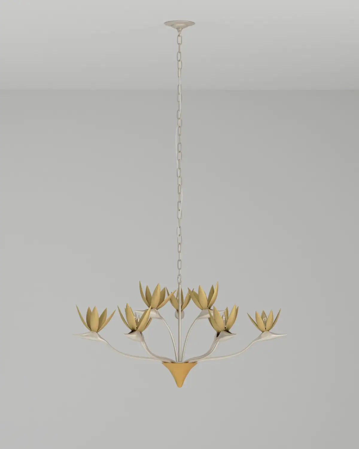 CURREY & COMPANY, PARADISO & CHANDELIER, CHANDELIER LIGHT