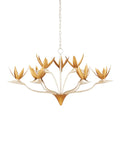 CURREY & COMPANY, PARADISO & CHANDELIER, CHANDELIER LIGHT