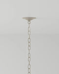 CURREY & COMPANY, PARADISO & CHANDELIER, CHANDELIER LIGHT