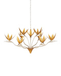 CURREY & COMPANY, PARADISO & CHANDELIER, CHANDELIER LIGHT