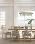 CURREY & COMPANY, SETTAT CHANDELIER, CHANDELIER LIGHT