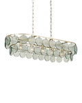 CURREY & COMPANY, SETTAT CHANDELIER, CHANDELIER LIGHT