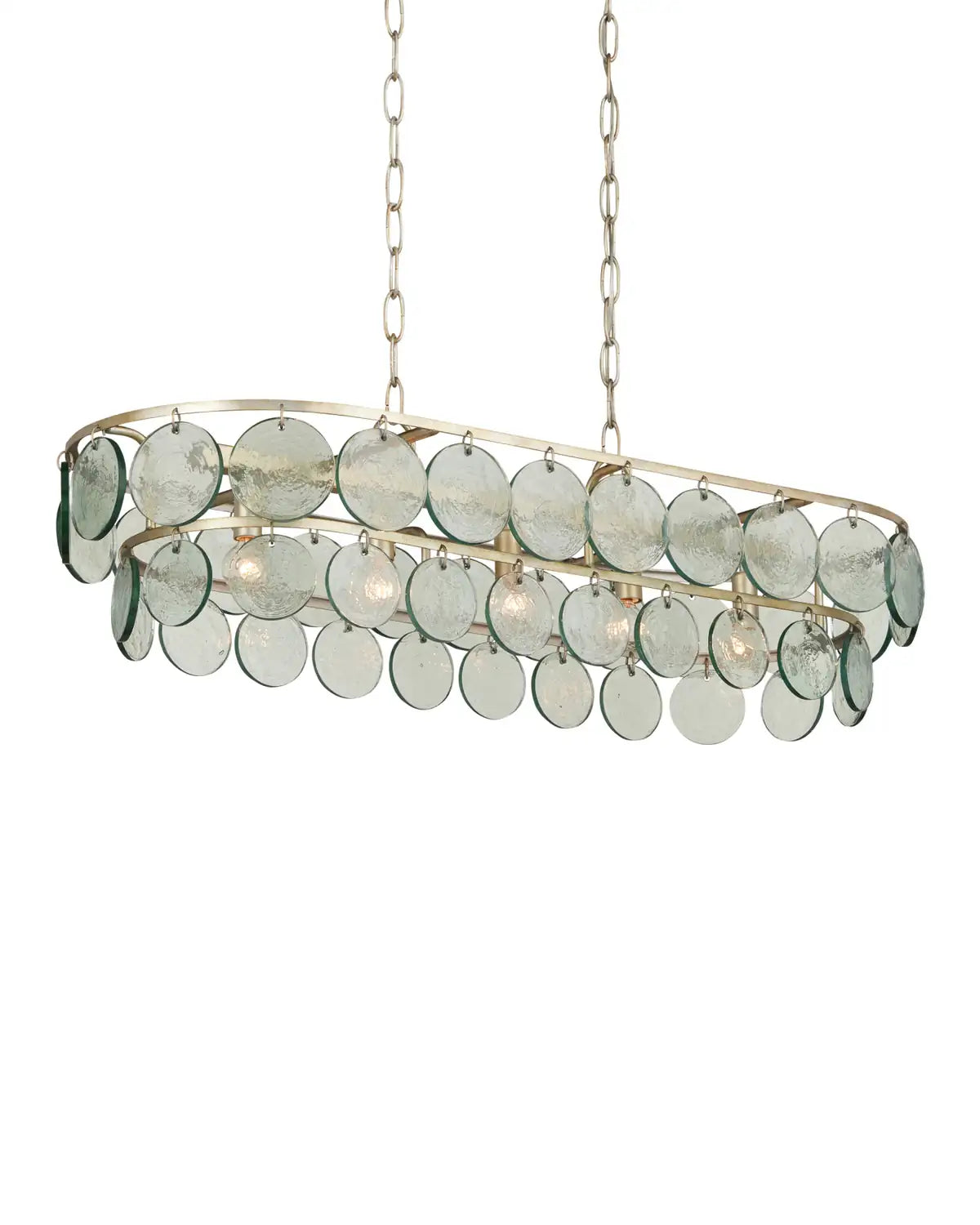 CURREY & COMPANY, SETTAT CHANDELIER, CHANDELIER LIGHT