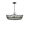 CURREY & COMPANY, AUGUSTUS CHANDELIER, CHANDELIER LIGHT