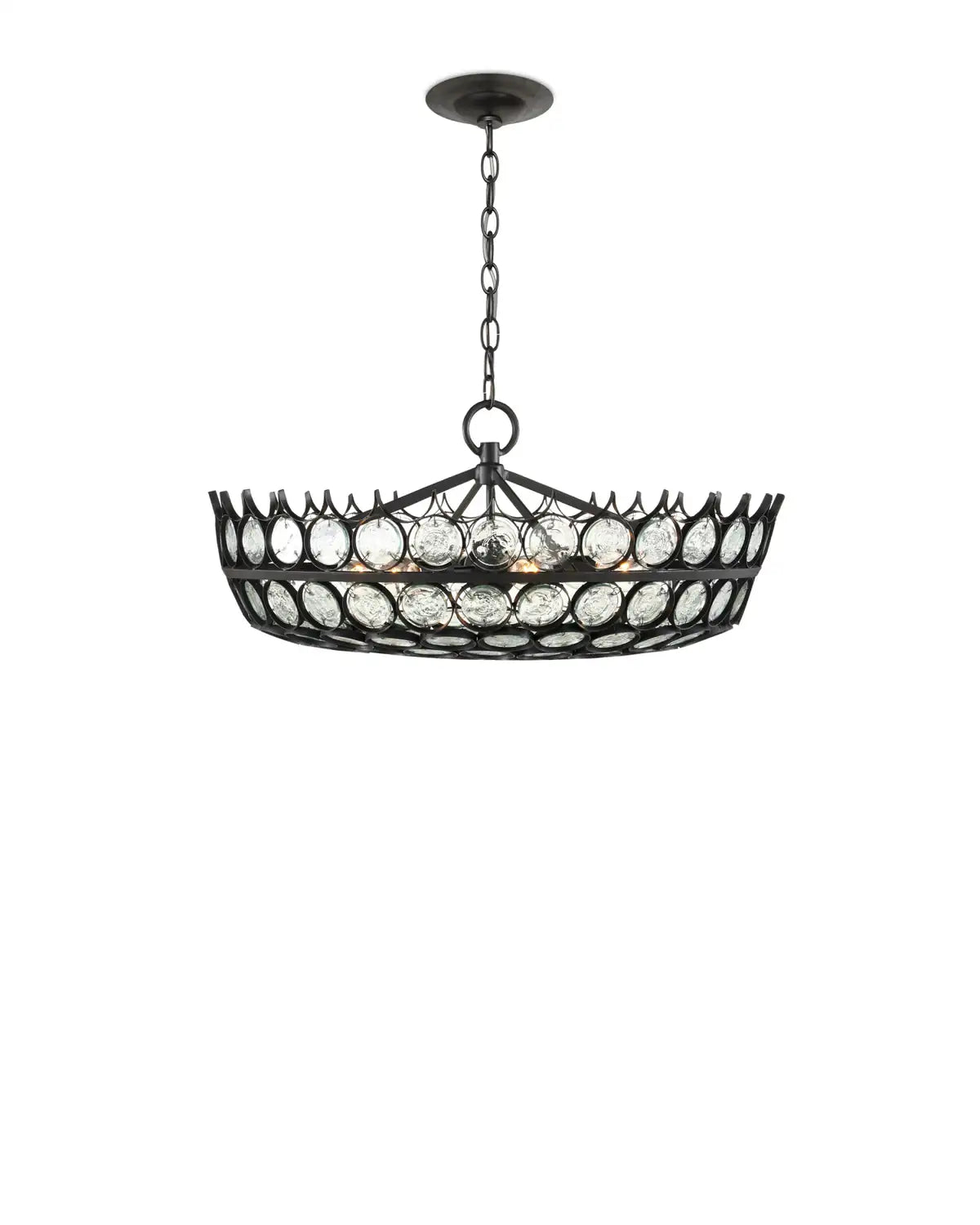 CURREY & COMPANY, AUGUSTUS CHANDELIER, CHANDELIER LIGHT