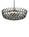 CURREY & COMPANY, AUGUSTUS CHANDELIER, CHANDELIER LIGHT