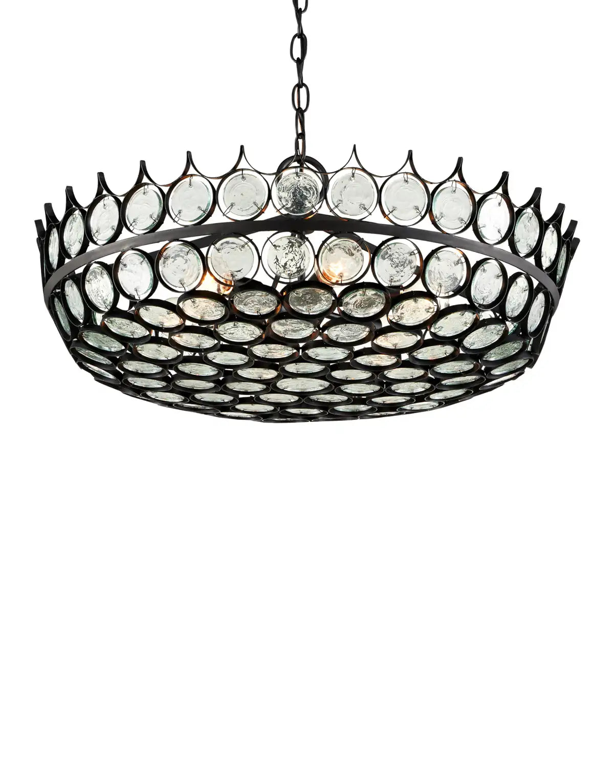 CURREY & COMPANY, AUGUSTUS CHANDELIER, CHANDELIER LIGHT