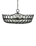 CURREY & COMPANY, AUGUSTUS CHANDELIER, CHANDELIER LIGHT