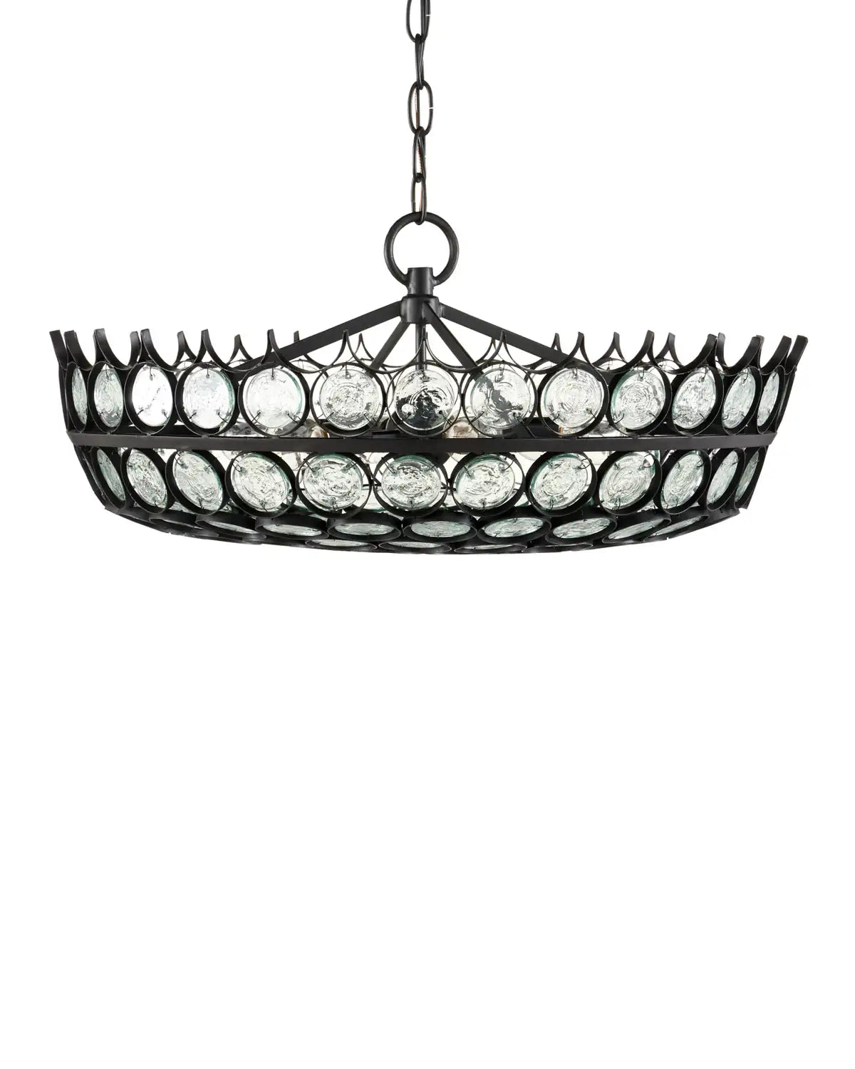 CURREY & COMPANY, AUGUSTUS CHANDELIER, CHANDELIER LIGHT