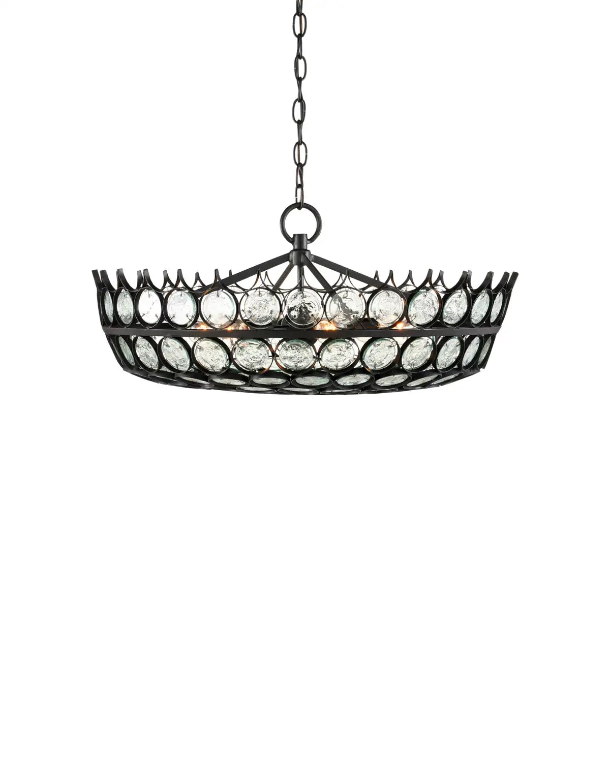CURREY & COMPANY, AUGUSTUS CHANDELIER, CHANDELIER LIGHT