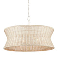 CURREY & COMPANY, PHEBE CHANDELIER, CHANDELIER LIGHT