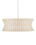 CURREY & COMPANY, PHEBE CHANDELIER, CHANDELIER LIGHT