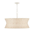 CURREY & COMPANY, PHEBE CHANDELIER, CHANDELIER LIGHT