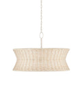 CURREY & COMPANY, PHEBE CHANDELIER, CHANDELIER LIGHT