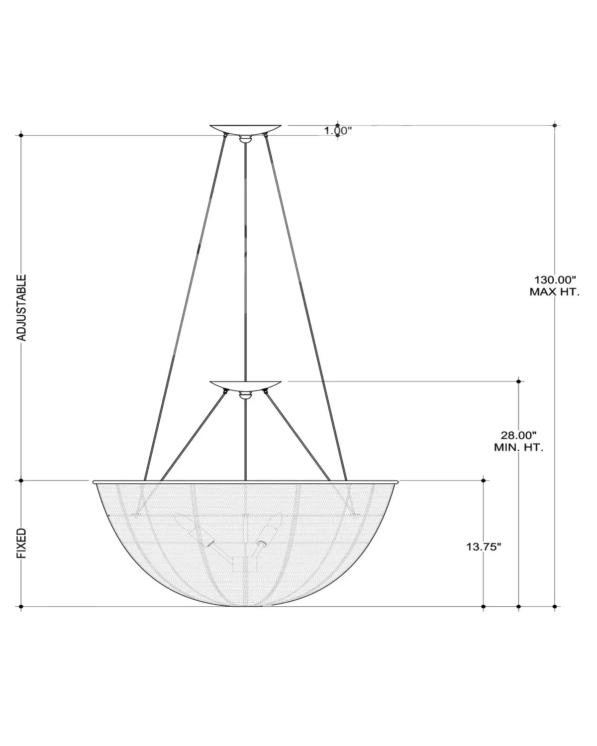CURREY & COMPANY, TELOS PENDANT, PENDANT LIGHT