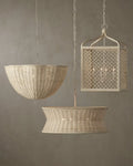 CURREY & COMPANY, TELOS PENDANT, PENDANT LIGHT