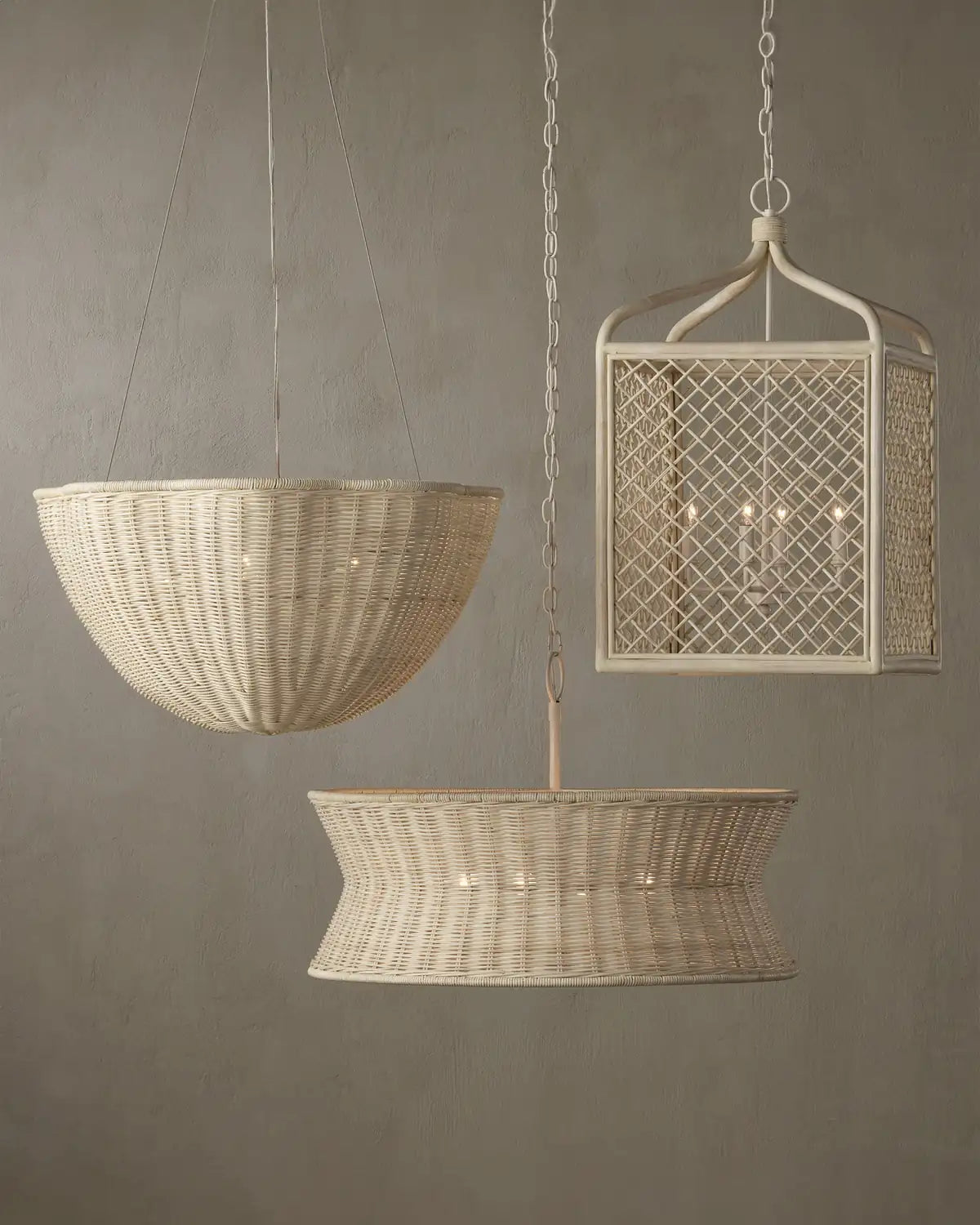 CURREY & COMPANY, TELOS PENDANT, PENDANT LIGHT