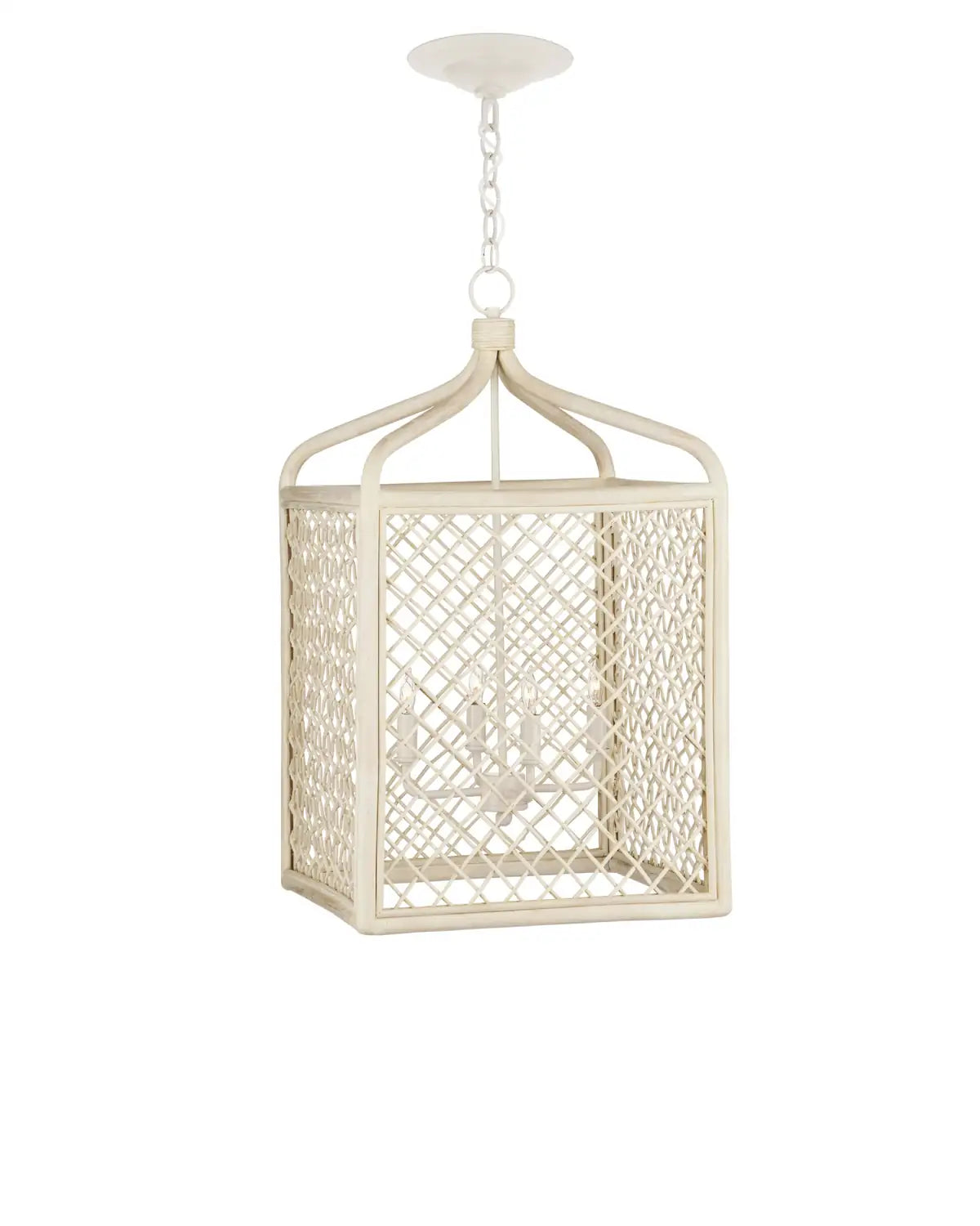 CURREY & COMPANY WANSTEAD LANTERN | 9000-0994