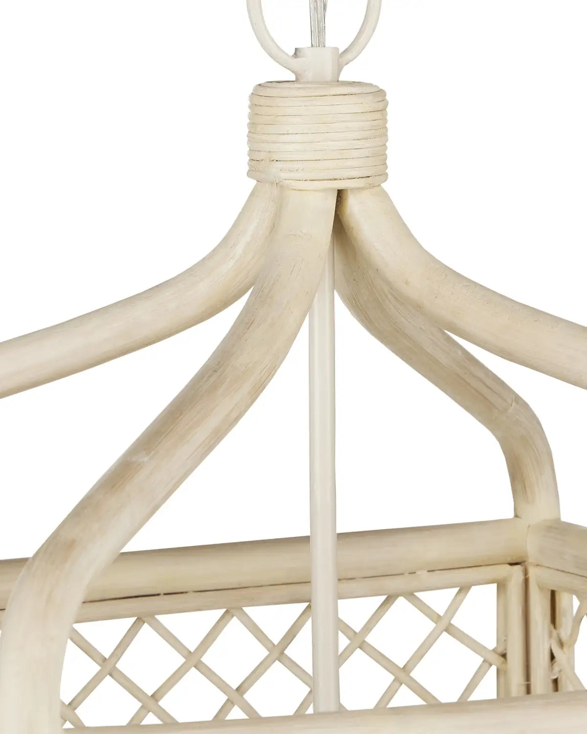 CURREY & COMPANY WANSTEAD LANTERN | 9000-0994