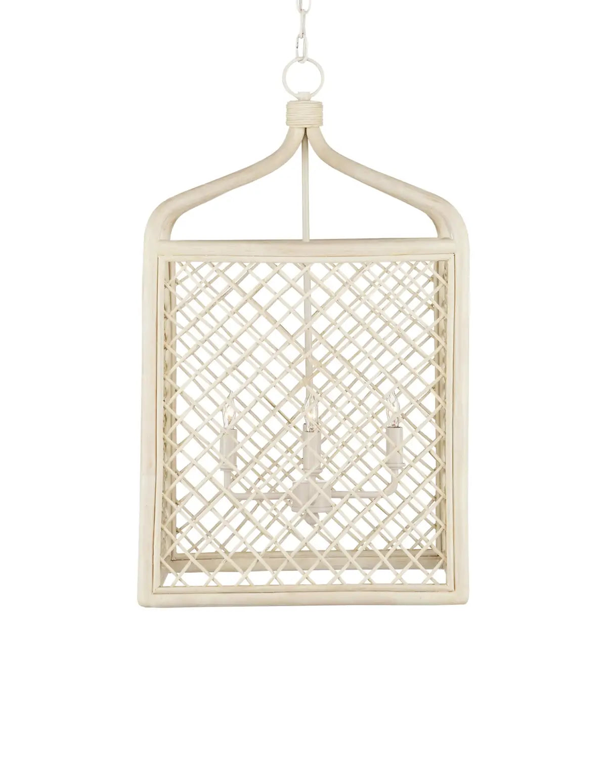 CURREY & COMPANY WANSTEAD LANTERN | 9000-0994