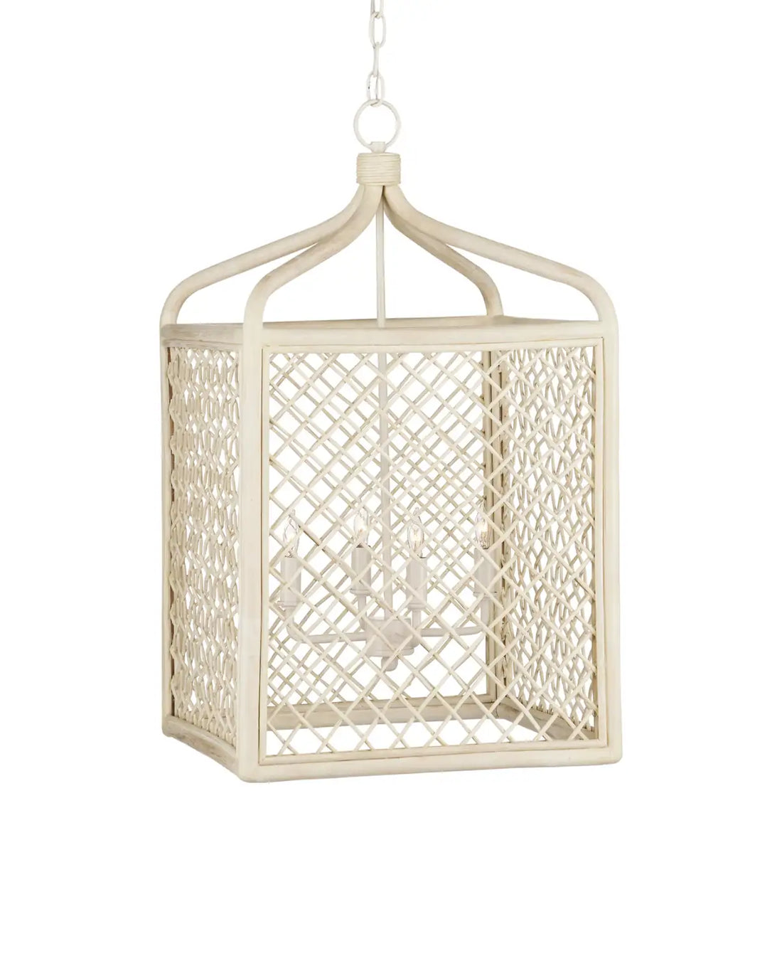 CURREY & COMPANY WANSTEAD LANTERN | 9000-0994