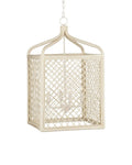 CURREY & COMPANY WANSTEAD LANTERN | 9000-0994