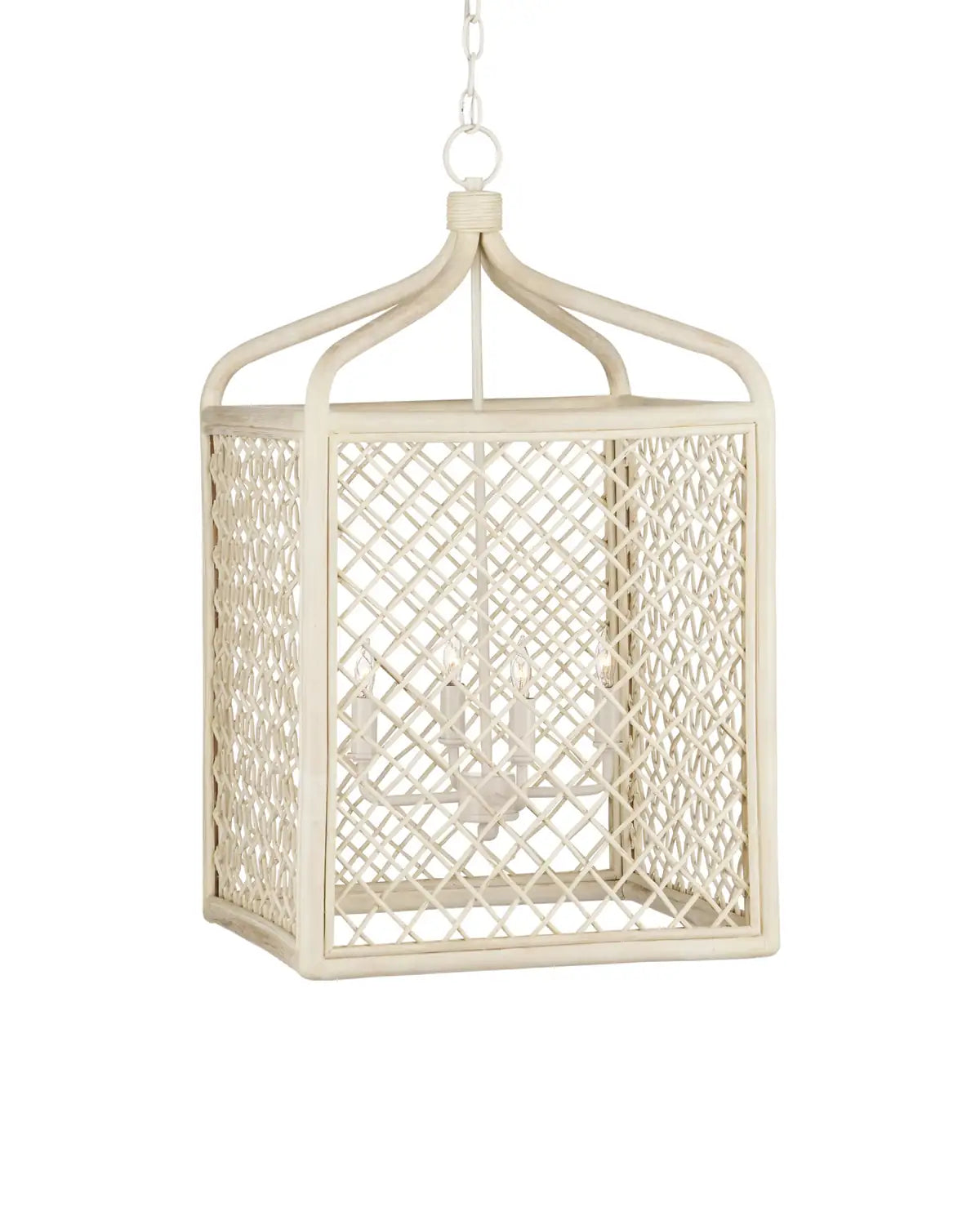 CURREY & COMPANY WANSTEAD LANTERN | 9000-0994