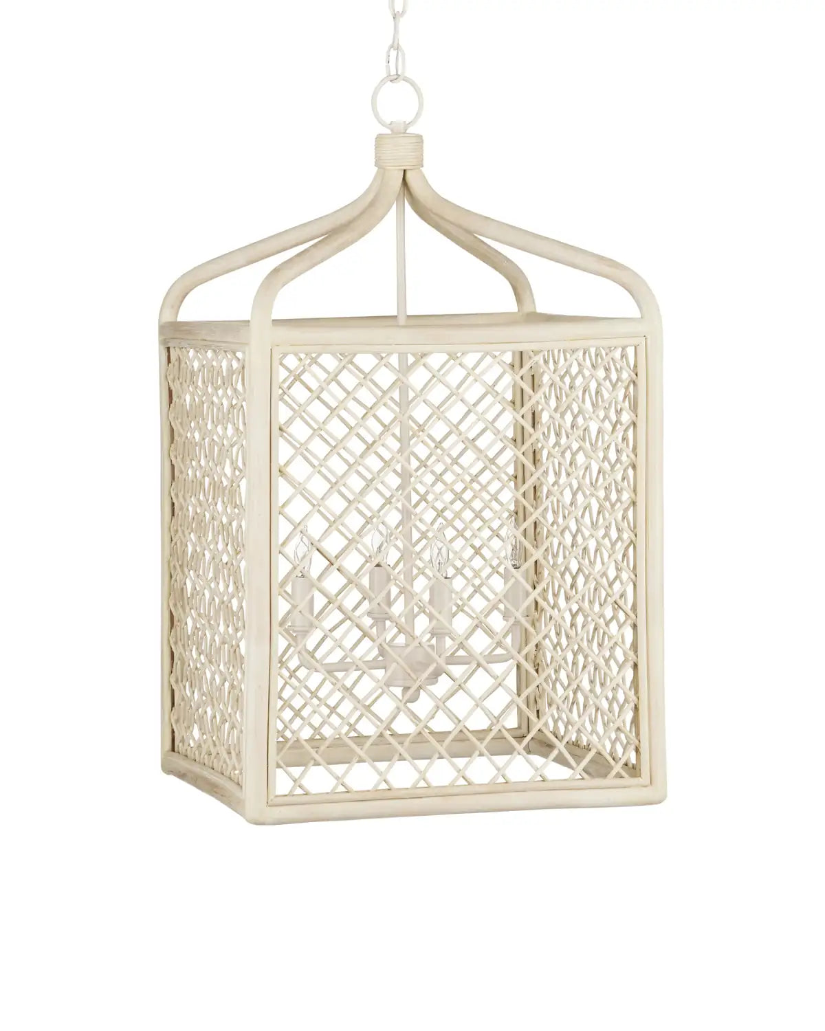 CURREY & COMPANY WANSTEAD LANTERN | 9000-0994