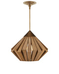 CURREY & COMPANY, PLUNGE PENDANT, PENDANT LIGHT