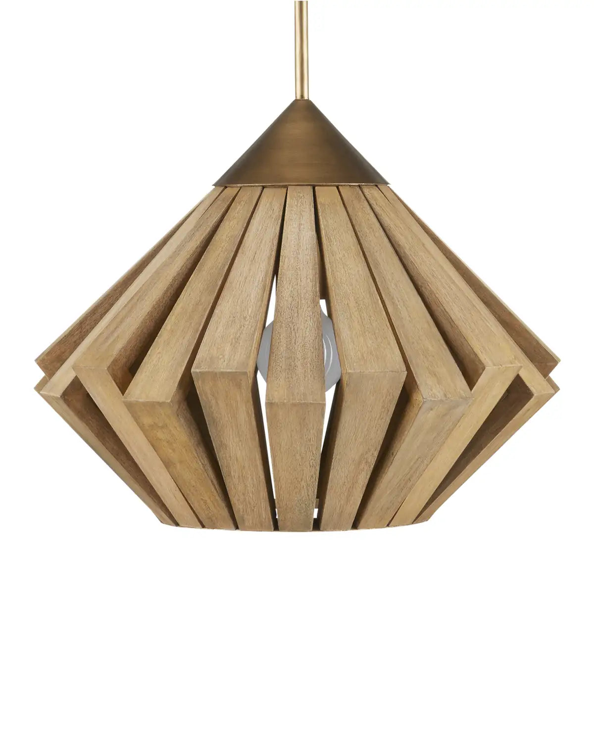 CURREY & COMPANY, PLUNGE PENDANT, PENDANT LIGHT