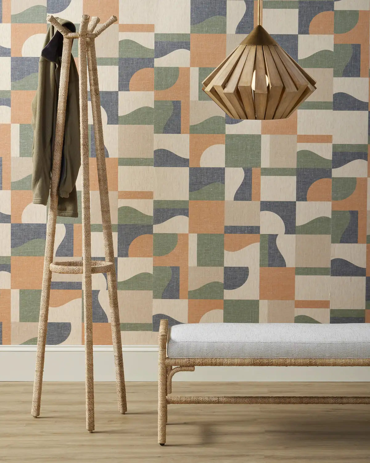 CURREY & COMPANY, PLUNGE PENDANT, PENDANT LIGHT