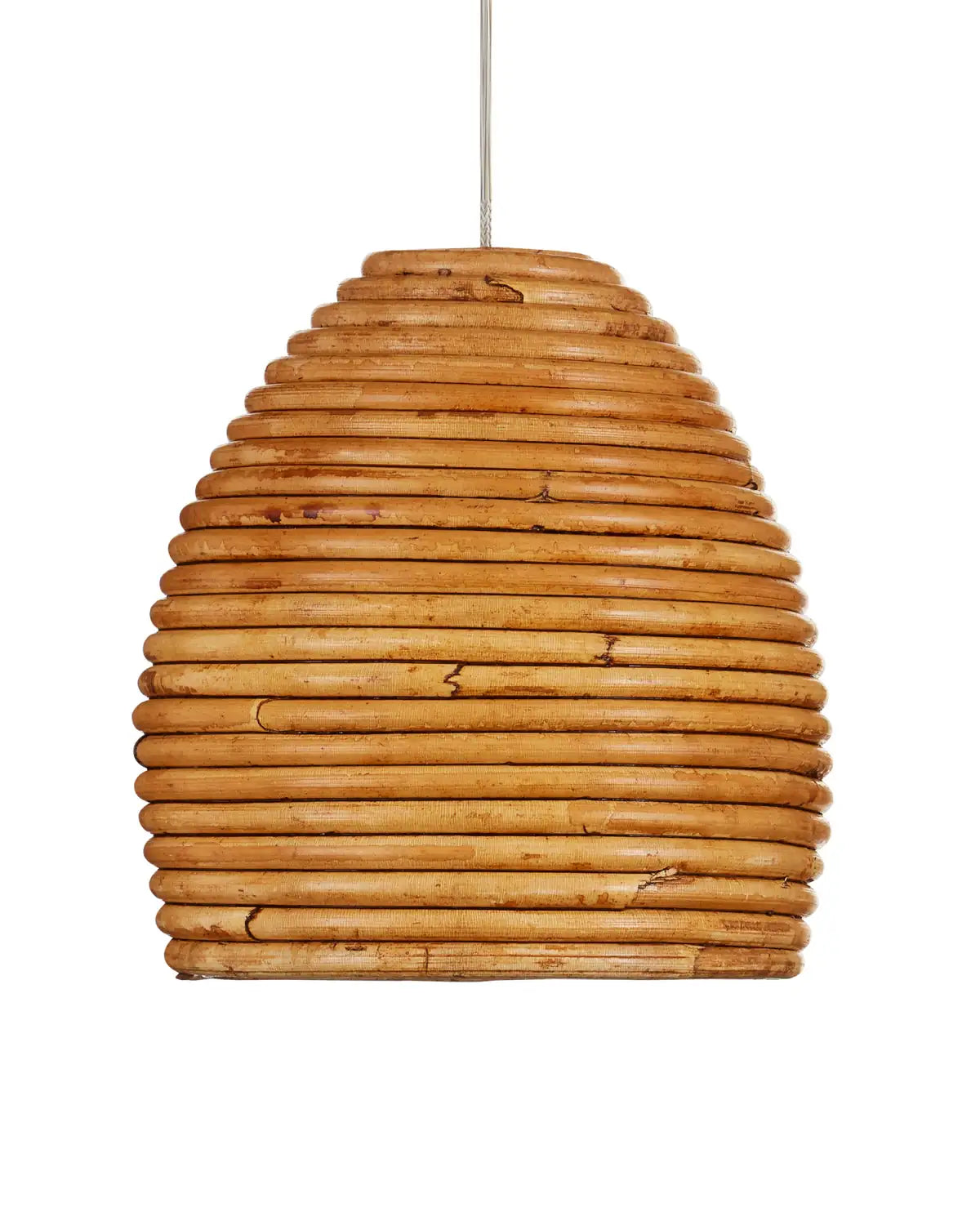 CURREY & COMPANY, BEEHIVE LINEAR MULTI-DROP PENDANT, PENDANT LIGHT