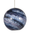CURREY & COMPANY, PALATINO MULTI-DROP PENDANT, PENDANT LIGHT