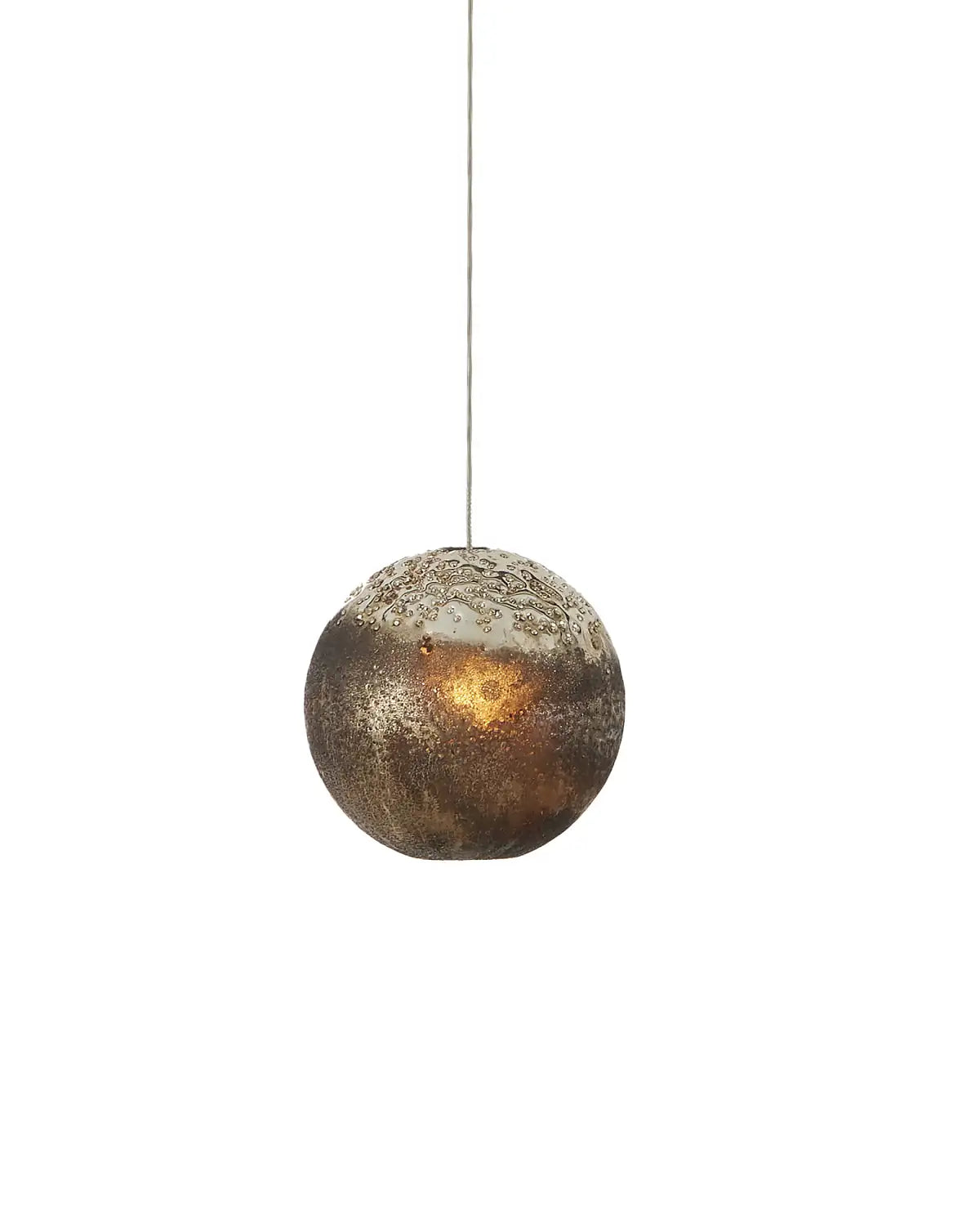CURREY & COMPANY, PATHOS MULTI-DROP PENDANT, PENDANT LIGHT